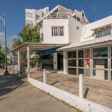 Hotel Las Lunas San Andrés Eksteriør bilde